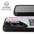 Disney Tinker Bell Love Trust and Pixie Dust Galaxy S25 Plus Kickstand Case