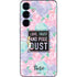 Disney Tinker Bell Love Trust and Pixie Dust Galaxy S25 Plus Skin
