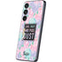 Disney Tinker Bell Love Trust and Pixie Dust Galaxy S25 Plus Skin