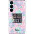 Disney Tinker Bell Love Trust and Pixie Dust Galaxy S25 Skin