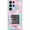 Disney Tinker Bell Love Trust and Pixie Dust Galaxy S24 Ultra Skin