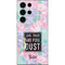 Disney Tinker Bell Love Trust and Pixie Dust Galaxy S25 Ultra Skin