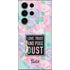 Disney Tinker Bell Love Trust and Pixie Dust Galaxy S25 Ultra Skin