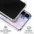Disney Tinker Bell Love Trust and Pixie Dust Galaxy S25 Plus Clear Case
