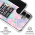 Disney Tinker Bell Love Trust and Pixie Dust Galaxy S26 Clear Case