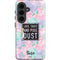 Disney Tinker Bell Love Trust and Pixie Dust Galaxy S26 Impact Case