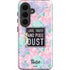 Disney Tinker Bell Love Trust and Pixie Dust Galaxy S26 Impact Case