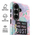 Disney Tinker Bell Love Trust and Pixie Dust Galaxy S26 Impact Case