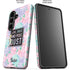 Disney Tinker Bell Love Trust and Pixie Dust Galaxy S26 Plus Impact Case