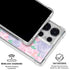 Disney Tinker Bell Love Trust and Pixie Dust Galaxy S26 Ultra Clear Case