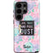 Disney Tinker Bell Love Trust and Pixie Dust Galaxy S26 Ultra Impact Case