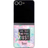 Disney Tinker Bell Love Trust and Pixie Dust Galaxy Z Flip6 Skin
