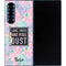 Disney Tinker Bell Love Trust and Pixie Dust Galaxy Z Fold6 Skin