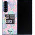 Disney Tinker Bell Love Trust and Pixie Dust Galaxy Z Fold6 Skin