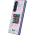 Disney Tinker Bell Love Trust and Pixie Dust Galaxy Z Fold6 Skin