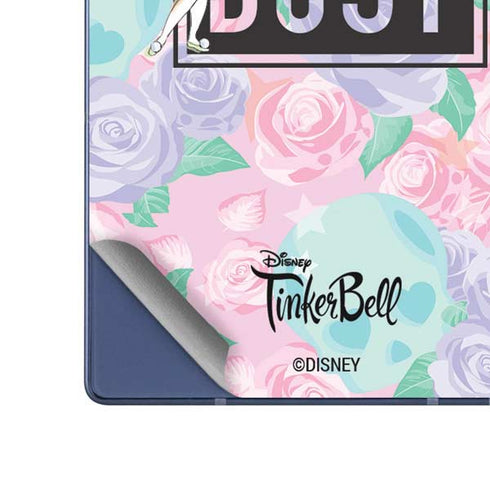 Disney Tinker Bell Love Trust and Pixie Dust Galaxy Z Fold6 Skin