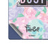Disney Tinker Bell Love Trust and Pixie Dust Galaxy Z Fold6 Skin