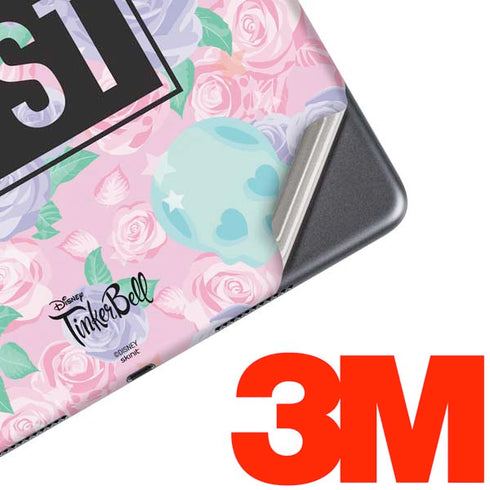 Disney Tinker Bell Love Trust and Pixie Dust iPad Skins