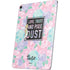 Disney Tinker Bell Love Trust and Pixie Dust Apple iPad Air Skin