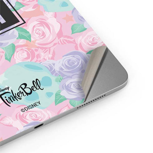 Disney Tinker Bell Love Trust and Pixie Dust Apple iPad Air Skin