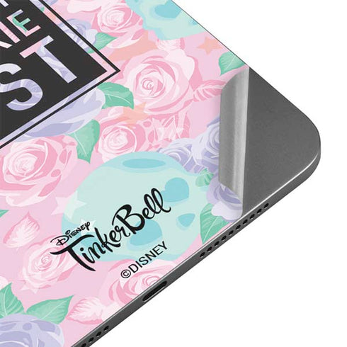 Disney Tinker Bell Love Trust and Pixie Dust Apple iPad Mini Skin