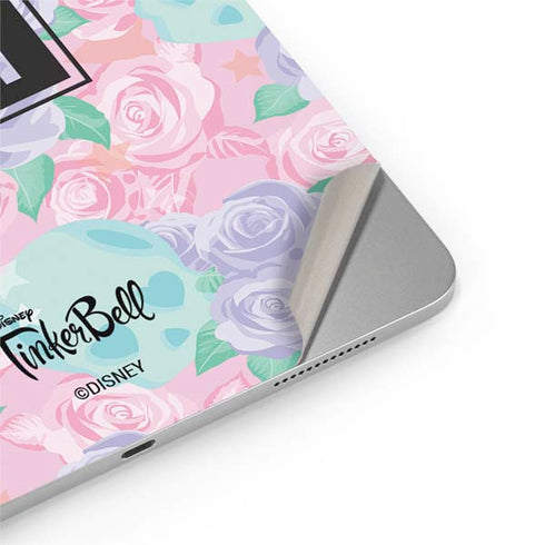 Disney Tinker Bell Love Trust and Pixie Dust iPad Pro 13in M4 (2024) Skin