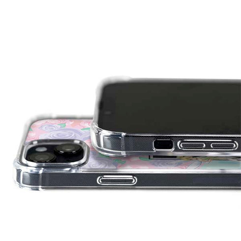 Disney Tinker Bell Love Trust and Pixie Dust iPhone 14 MagSafe Case