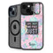 Disney Tinker Bell Love Trust and Pixie Dust iPhone 15 Plus Kickstand Case