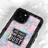 Disney Tinker Bell Love Trust and Pixie Dust iPhone 15 Plus Waterproof Case