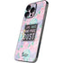 Disney Tinker Bell Love Trust and Pixie Dust iPhone 15 Pro Max Skin