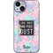 Disney Tinker Bell Love Trust and Pixie Dust iPhone 15 Skin