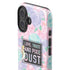 Disney Tinker Bell Love Trust and Pixie Dust iPhone 16 Impact Case