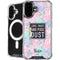 Disney Tinker Bell Love Trust and Pixie Dust iPhone 16 MagSafe Case
