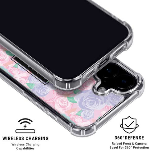 Disney Tinker Bell Love Trust and Pixie Dust iPhone 16 MagSafe Case