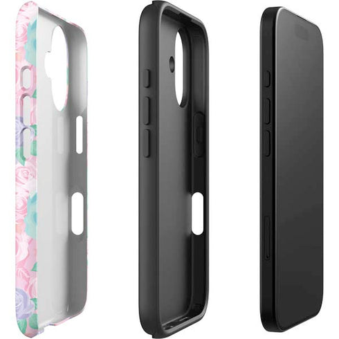 Disney Tinker Bell Love Trust and Pixie Dust iPhone 16 Plus Impact Case