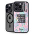 Disney Tinker Bell Love Trust and Pixie Dust iPhone 16 Pro Kickstand Case