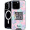 Disney Tinker Bell Love Trust and Pixie Dust iPhone 16 Pro MagSafe Case
