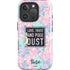 Disney Tinker Bell Love Trust and Pixie Dust iPhone 16 Pro Magsafe Impact Case