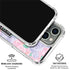 Disney Tinker Bell Love Trust and Pixie Dust iPhone 16 Pro Max Clear Case