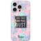 Disney Tinker Bell Love Trust and Pixie Dust iPhone 16 Pro Skin