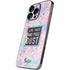 Disney Tinker Bell Love Trust and Pixie Dust iPhone 16 Pro Skin