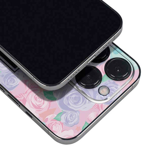 Disney Tinker Bell Love Trust and Pixie Dust iPhone 16 Pro Skin