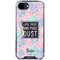 Disney Tinker Bell Love Trust and Pixie Dust iPhone 16e Clear Case