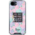 Disney Tinker Bell Love Trust and Pixie Dust iPhone 16e Clear Case