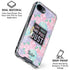 Disney Tinker Bell Love Trust and Pixie Dust iPhone 16e Clear Case