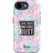 Disney Tinker Bell Love Trust and Pixie Dust iPhone 16e Impact Case