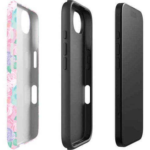Disney Tinker Bell Love Trust and Pixie Dust iPhone 16e Impact Case