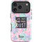 Disney Tinker Bell Love Trust and Pixie Dust iPhone 18 Pro Impact Case