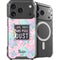 Disney Tinker Bell Love Trust and Pixie Dust iPhone 18 Pro MagSafe Case