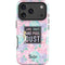 Disney Tinker Bell Love Trust and Pixie Dust iPhone 18 Pro Max Impact Case